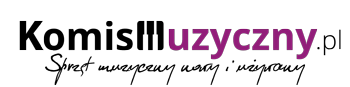 Komismuzyczny.pl – Komis muzyczny